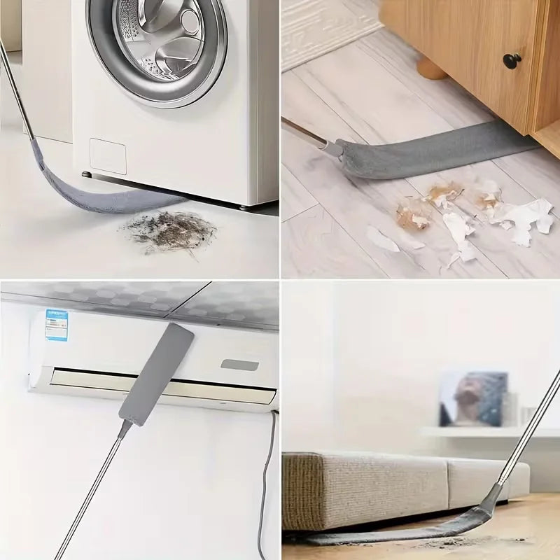 Extendable Microfiber Duster