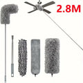 Extendable Microfiber Duster