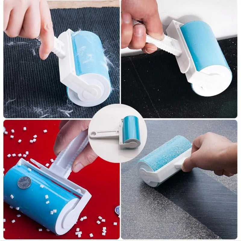 Reusable Lint Roller