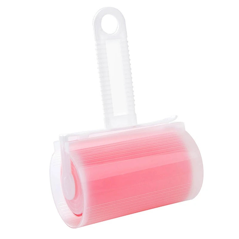 Reusable Lint Roller
