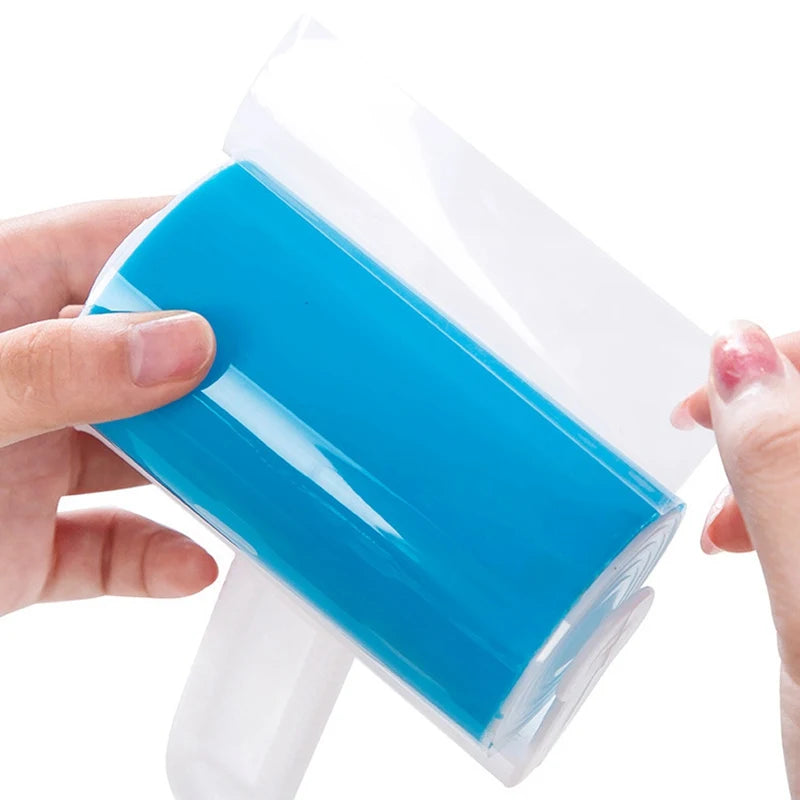 Reusable Lint Roller
