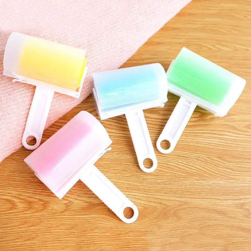 Reusable Lint Roller