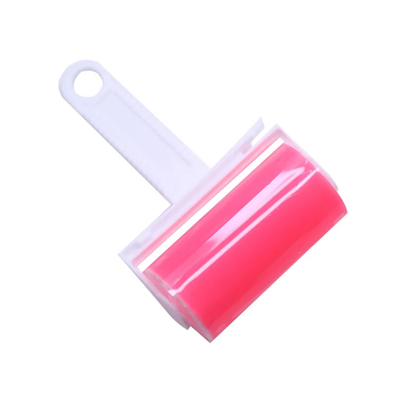 Reusable Lint Roller