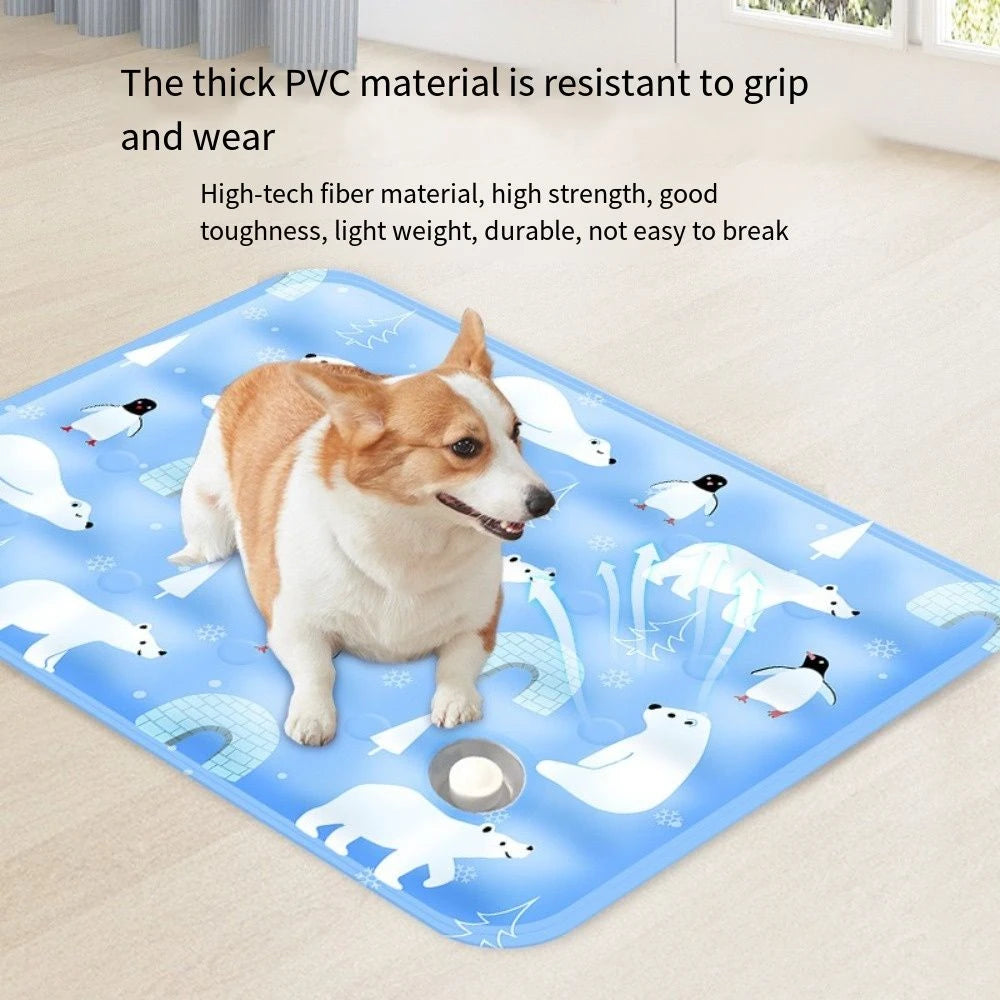 Pet Cooling Mat