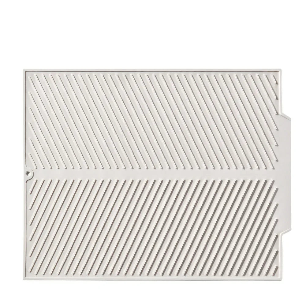 Silicone Dish Drying Pad