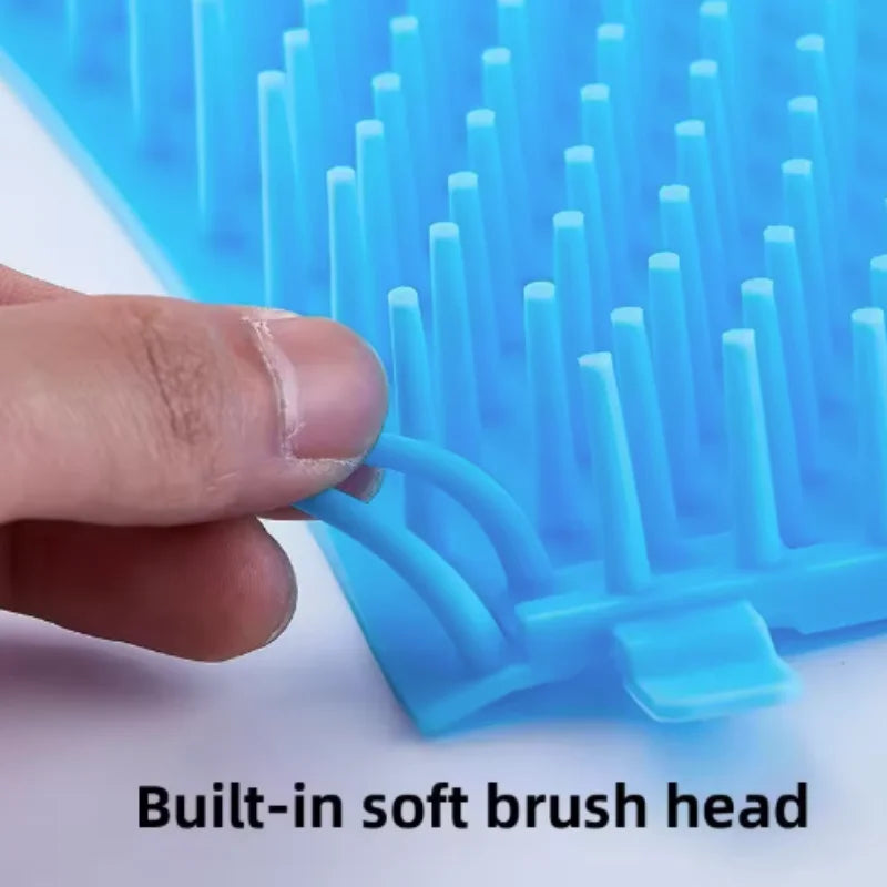 Dog Paw Cleaner