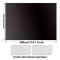 Blackout Window Film