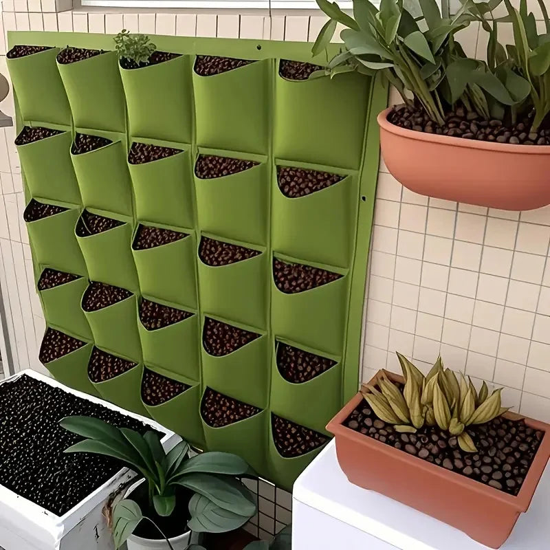 Vertical Garden Planter