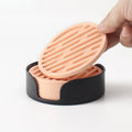 Silicone Drink Coasters