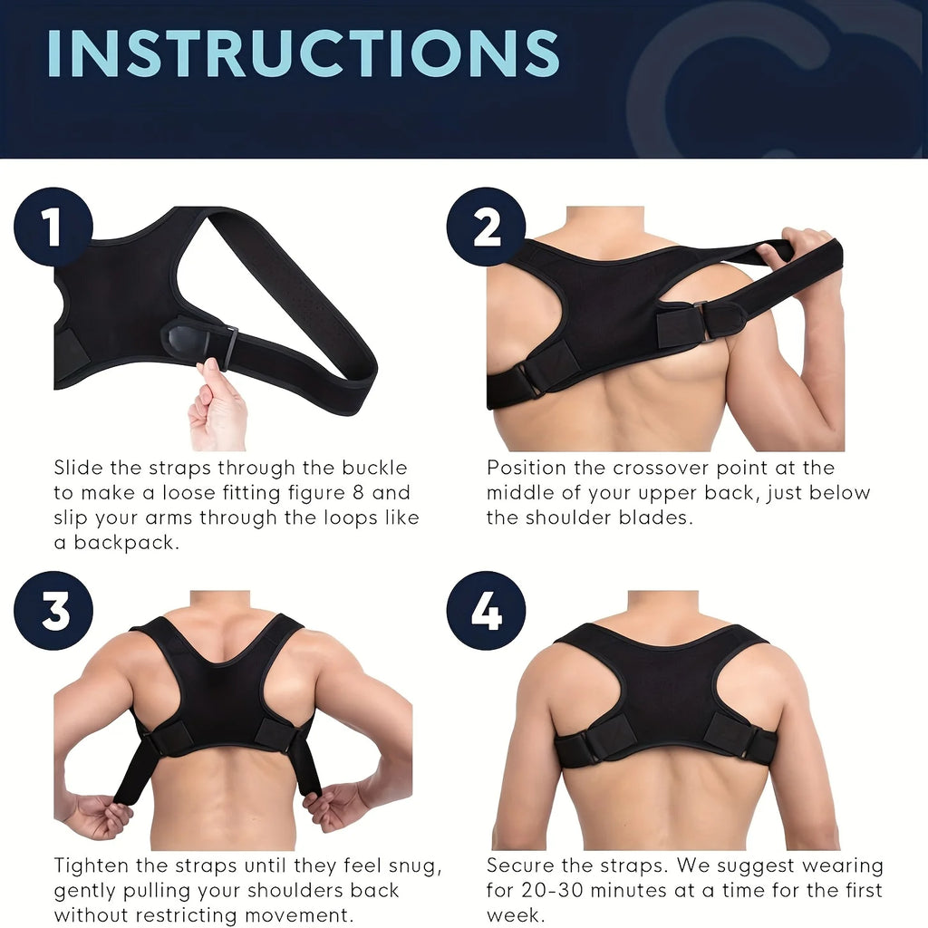 Posture Corrector