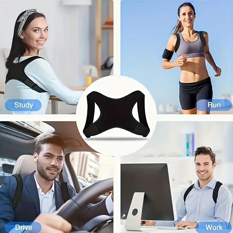 Posture Corrector