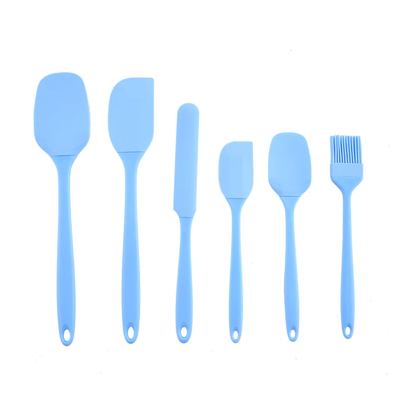 Silicone Baking Tool Set