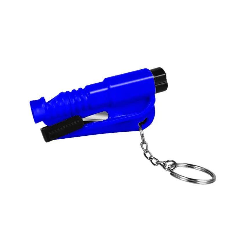 Car Safety Hammer