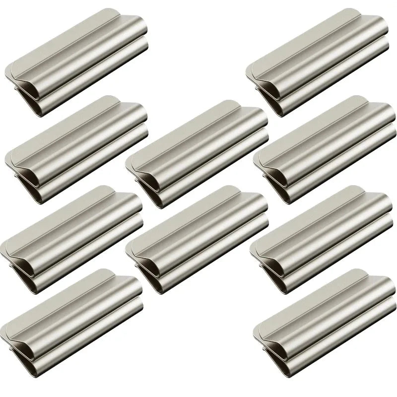 Magnetic Curtain Clips
