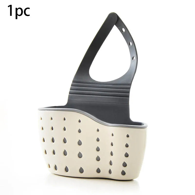 Sink Draining Basket