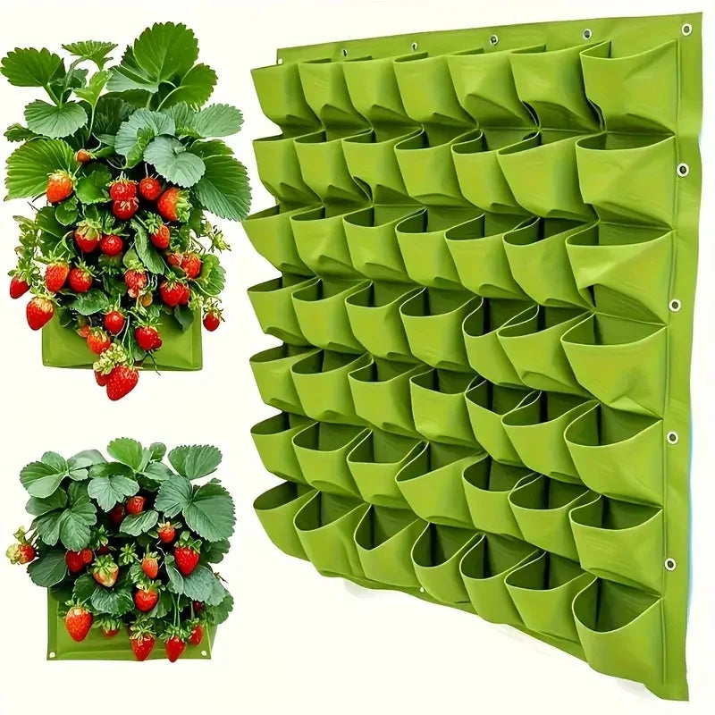 Vertical Garden Planter