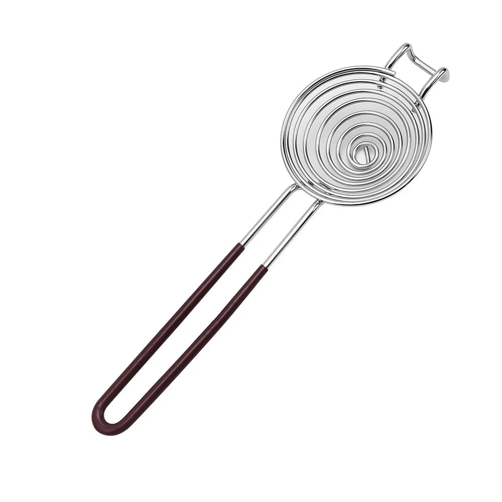 Egg Yolk Separator