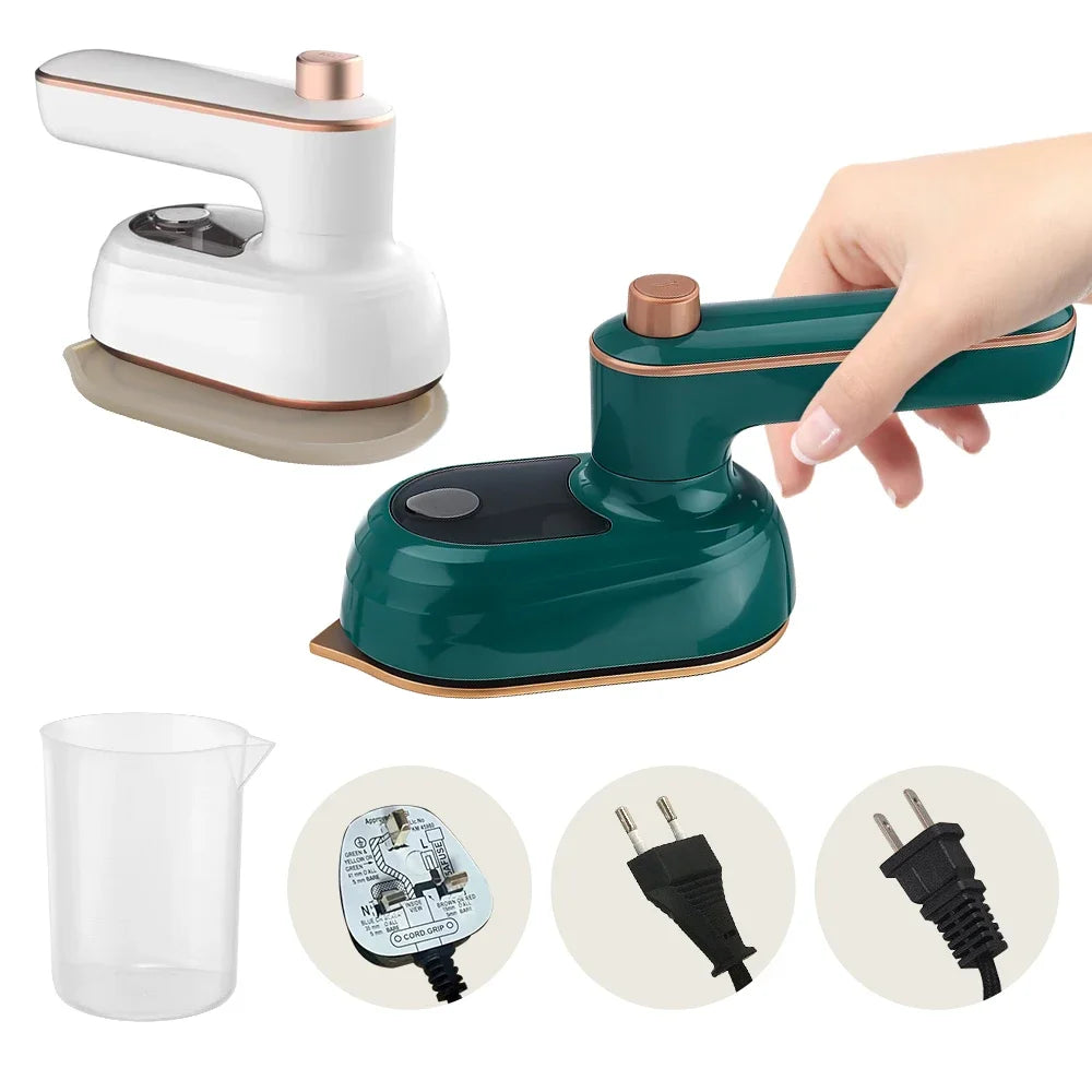 Mini Garment Steamer