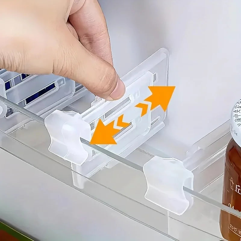 Fridge Space Divider