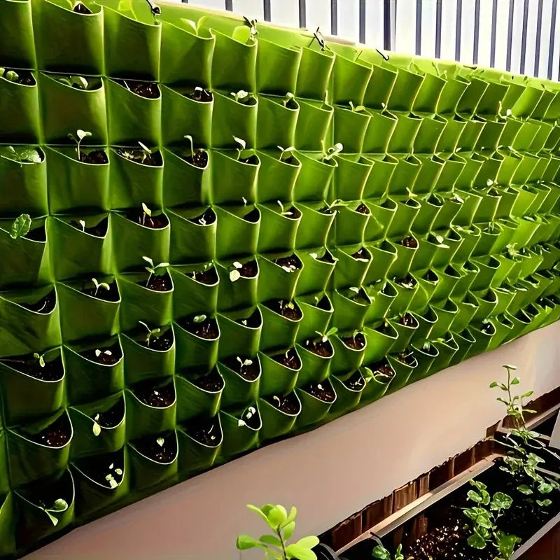 Vertical Garden Planter