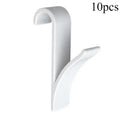 Radiator Hanger Clips