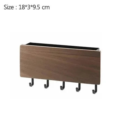 Decorative Wall Rack