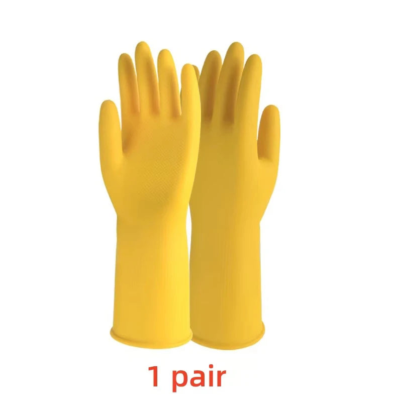 Silicone Dish Gloves