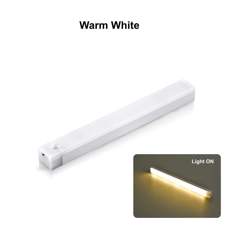 Motion Sensor Night Light