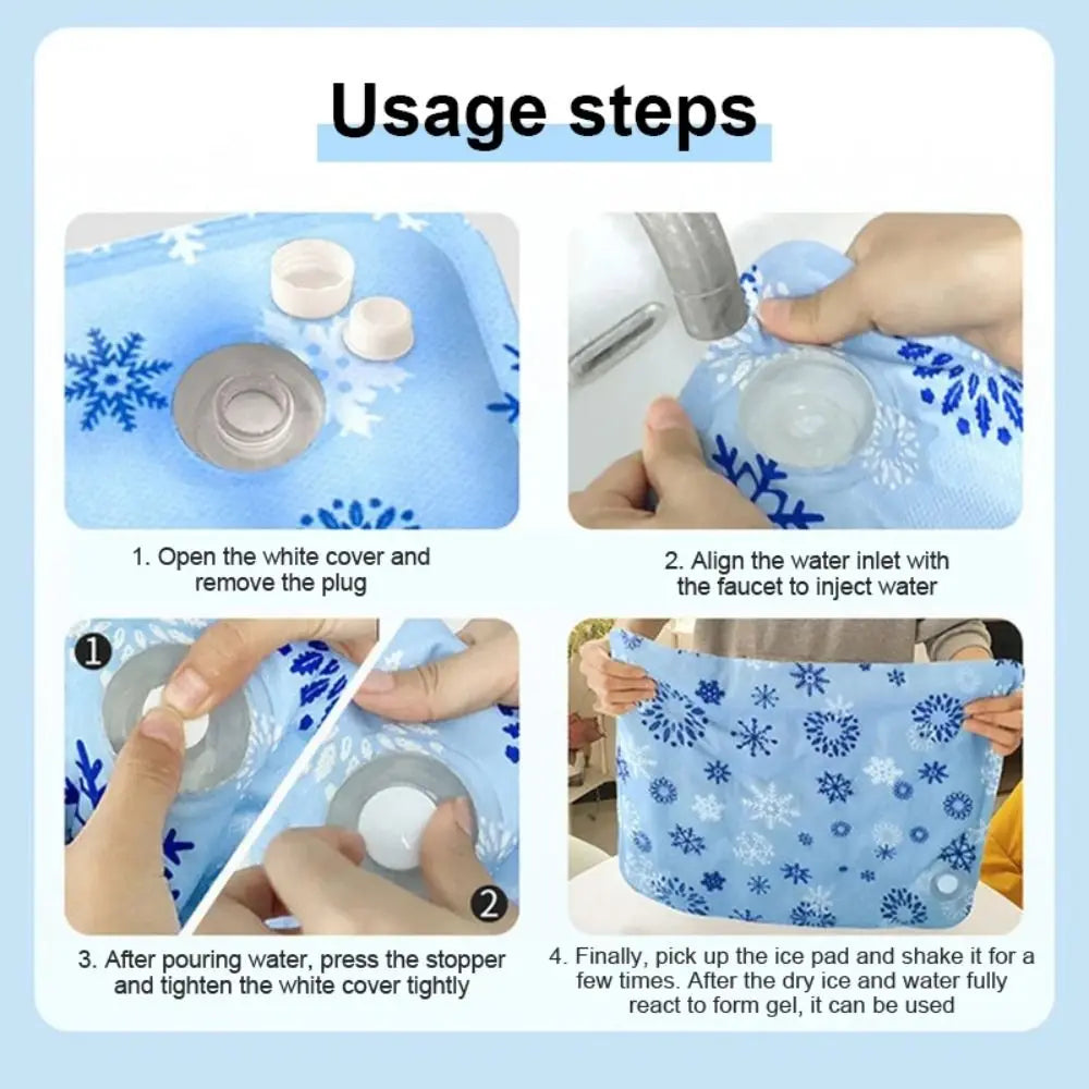Pet Cooling Mat