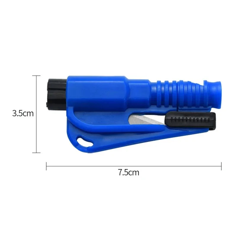 Car Safety Hammer