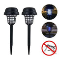 Solar Bug Zapper