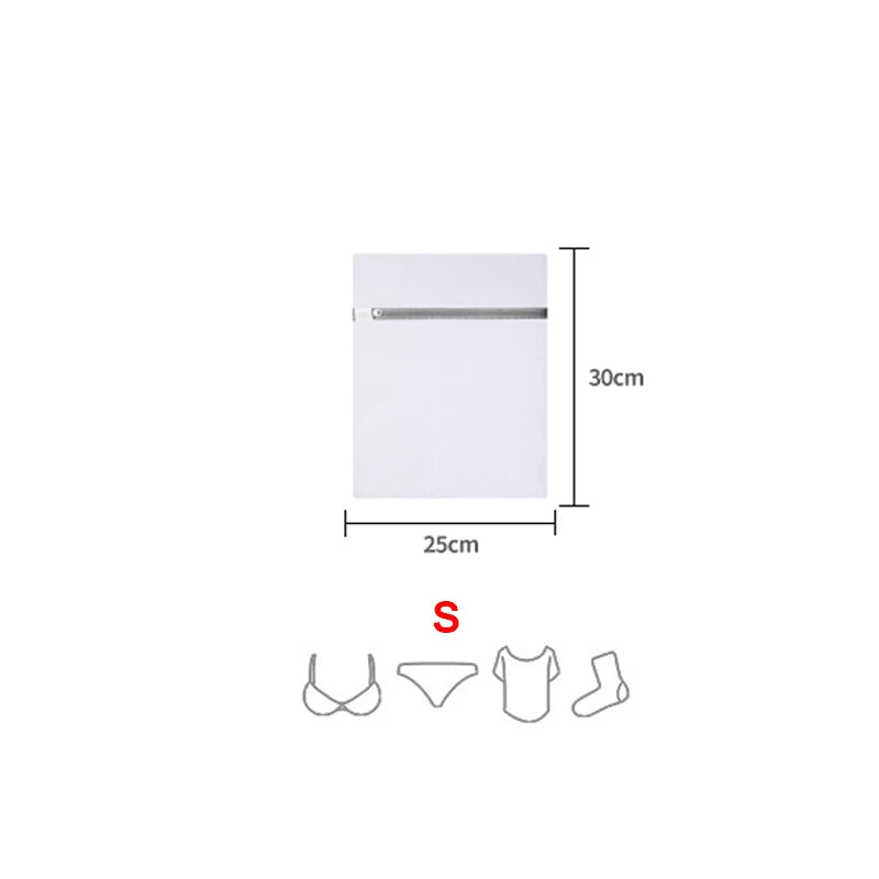 Mesh Laundry Bags