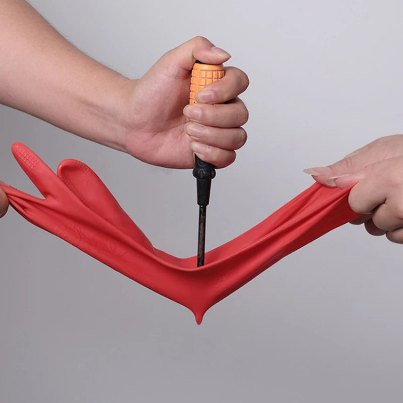 Silicone Dish Gloves