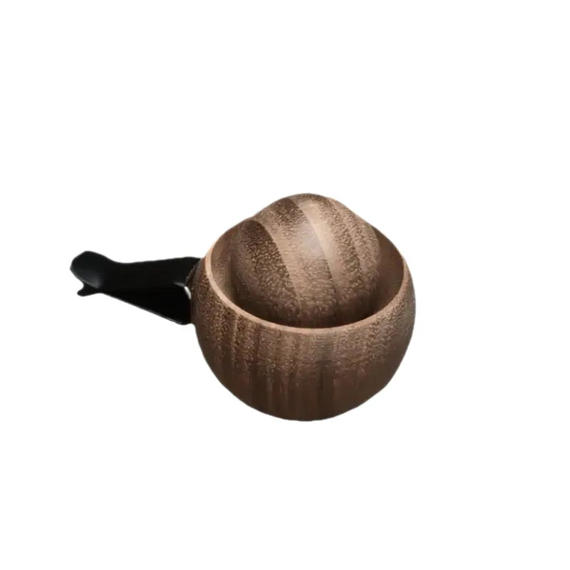 Wood Oil Diffuser
