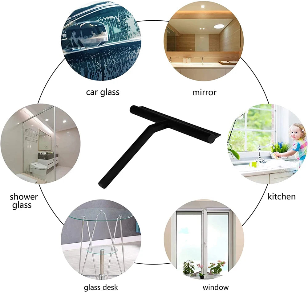 Shower Squeegee