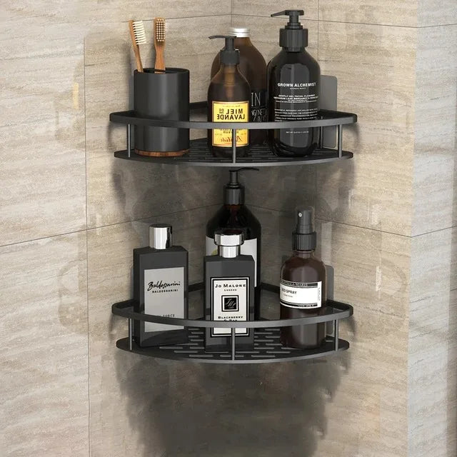 Corner Shower Shelf