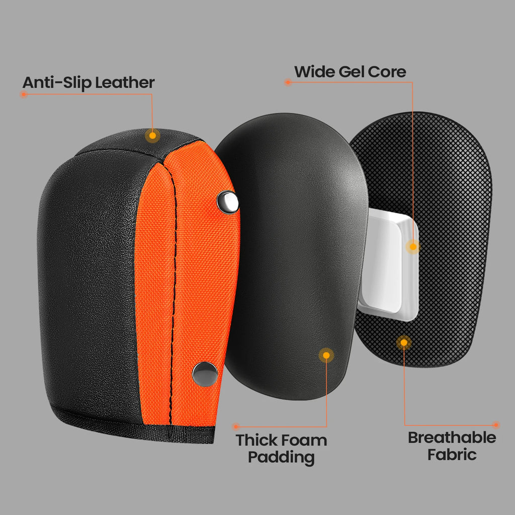 Garden Knee Pads