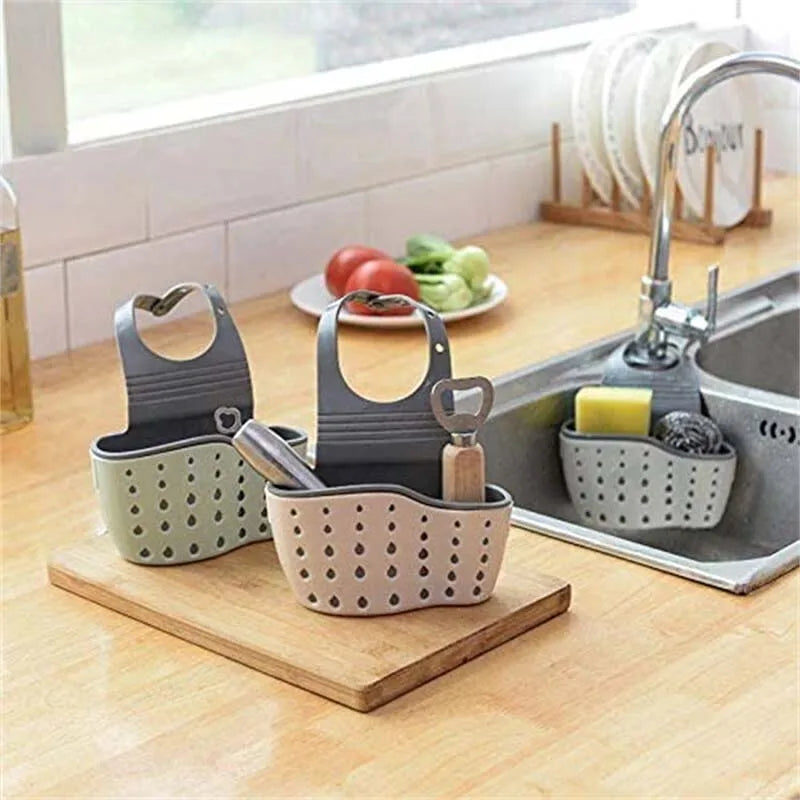 Sink Draining Basket