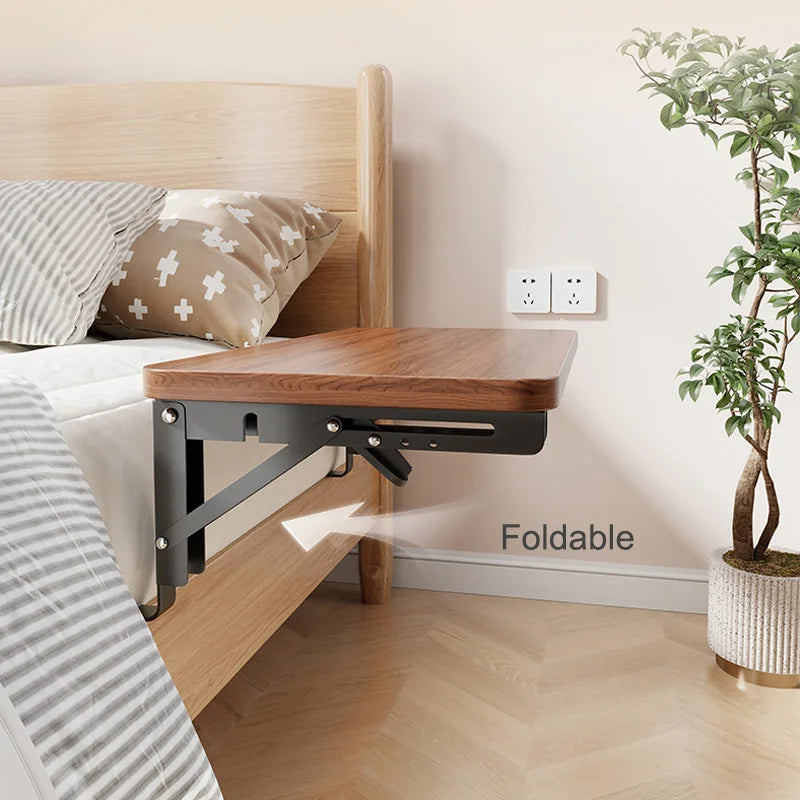 Bedside Shelf Organizer
