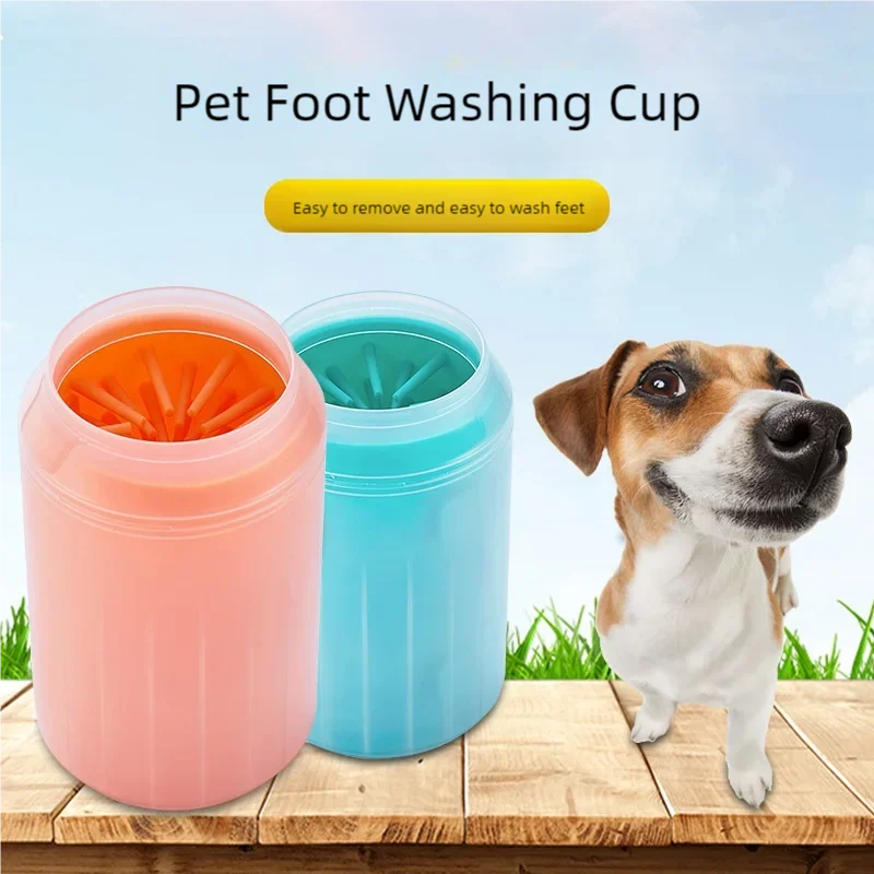 Dog Paw Cleaner