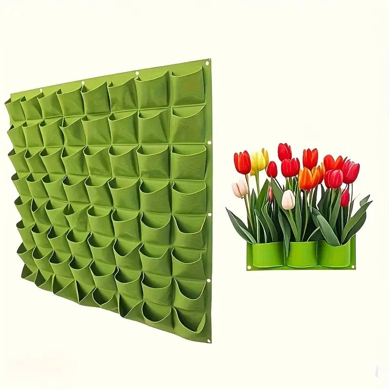 Vertical Garden Planter