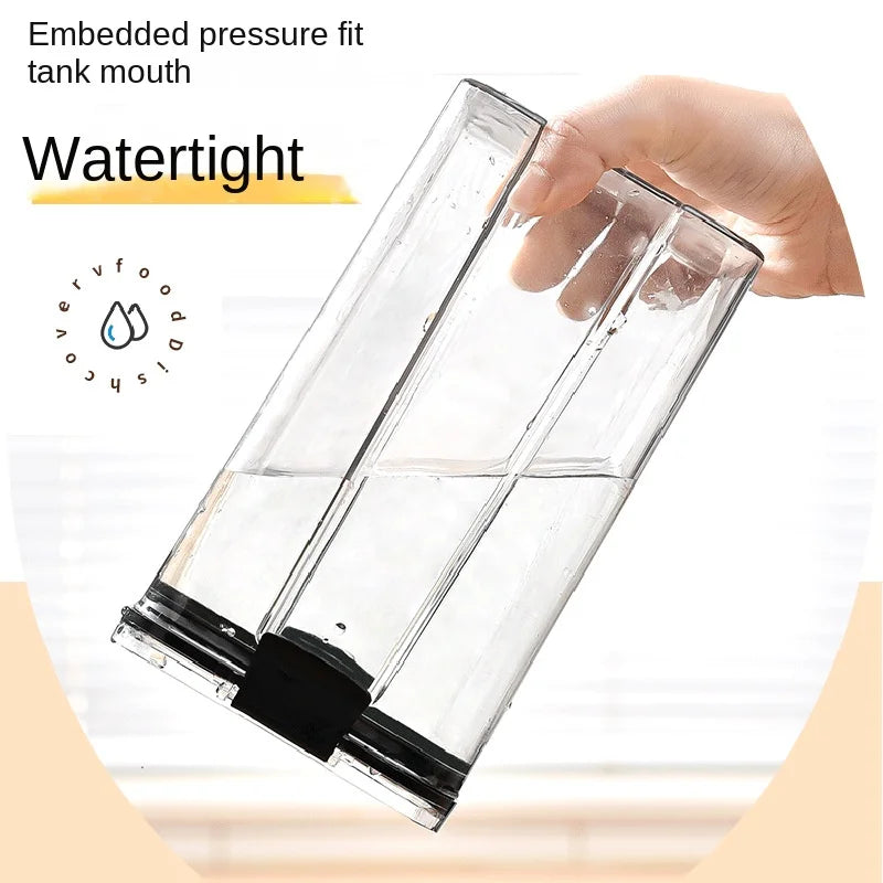 Premium Airtight Food Storage Containers