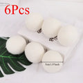 Wool Dryer Balls