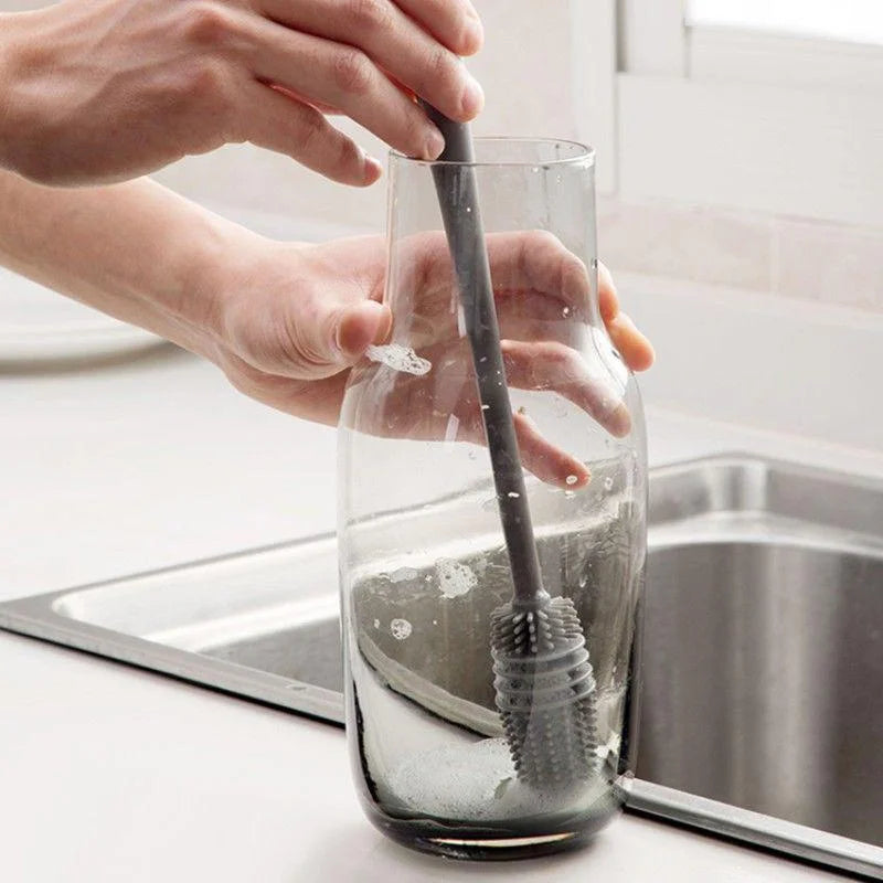 Bottle & Cup Brush