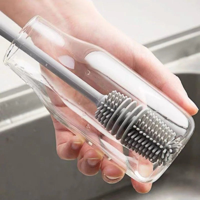Bottle & Cup Brush