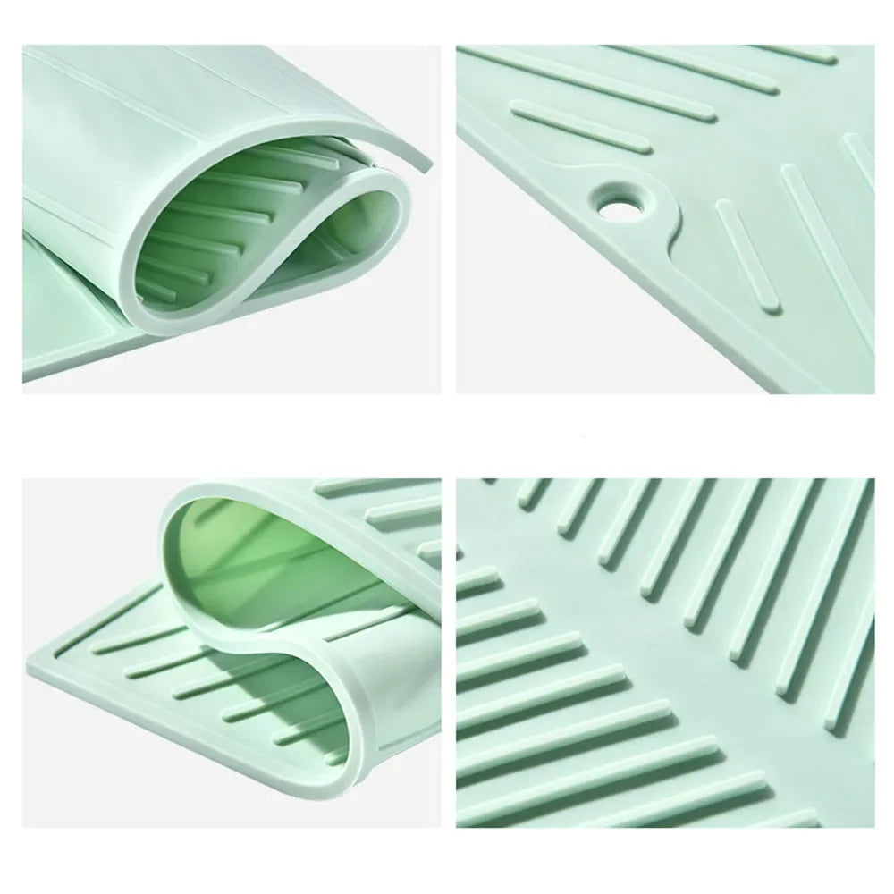 Silicone Dish Drying Pad