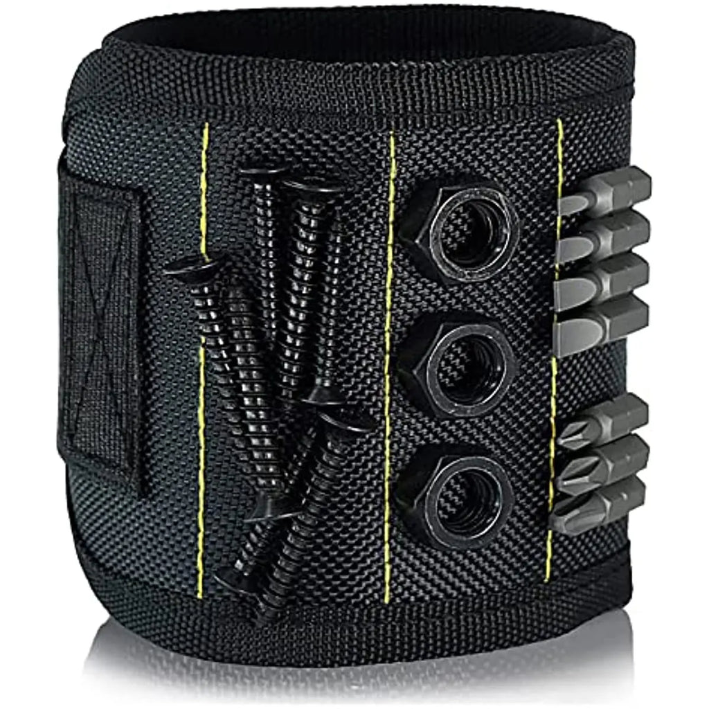 Magnetic Tool Wristband