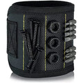 Magnetic Tool Wristband