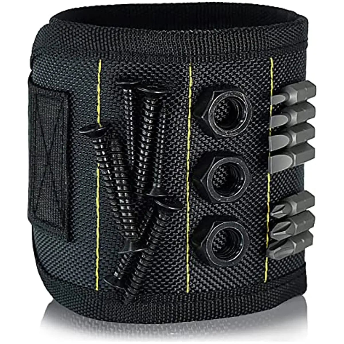 Magnetic Tool Wristband