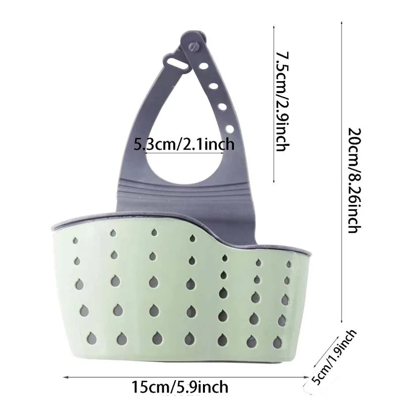 Sink Draining Basket